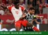 Video bóng đá Bayern Munich - MU: Bùng nổ hiệp 2, mãn nhãn 7 bàn (Cúp C1)